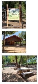 Beneficia��o do Parque do Sabugueiro